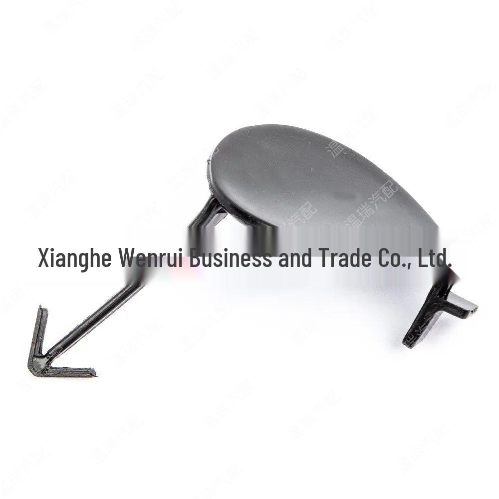 Hyundai Accent Solaris Front-Abschlepphakenabdeckung 865171R000