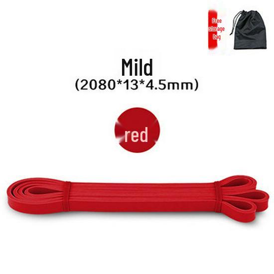 Ballet Flexibility Band for Splits and Tendon Stretching - Ideal for Dance Practice and Stretching Exercises