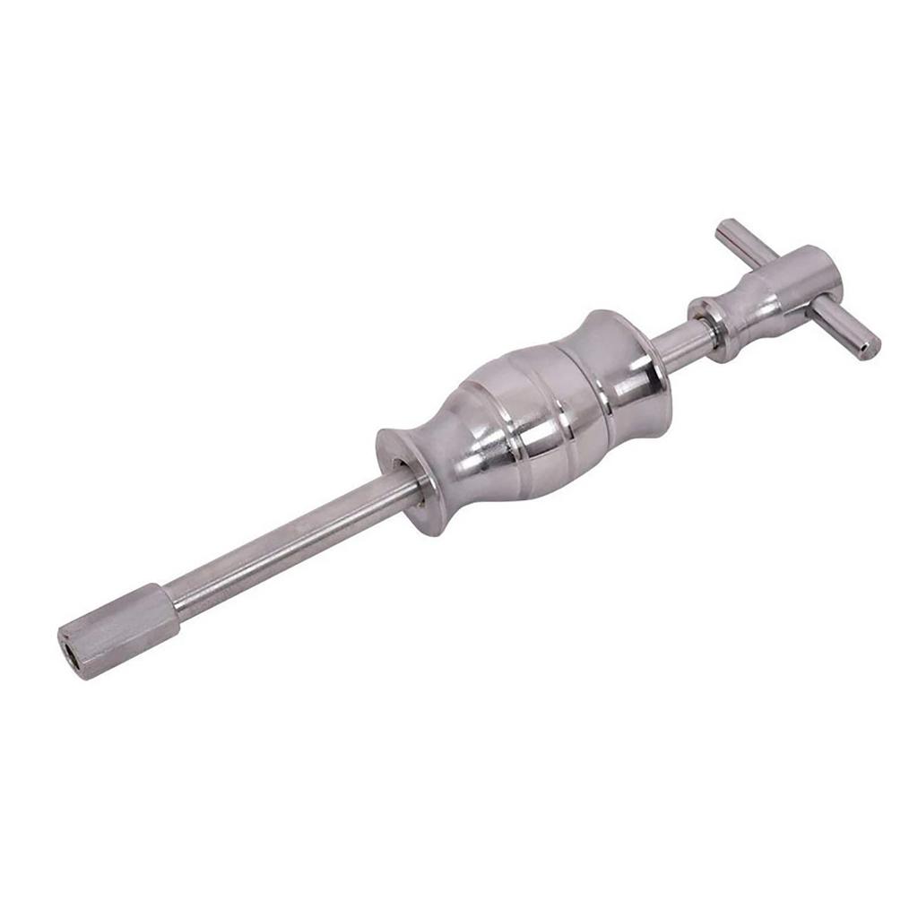 Bearing Extractor Puller Blind Inner Bearing Removal Set Blind Hole Pilot Bearing Puller Internal Extractor Hammer Set 16pcs