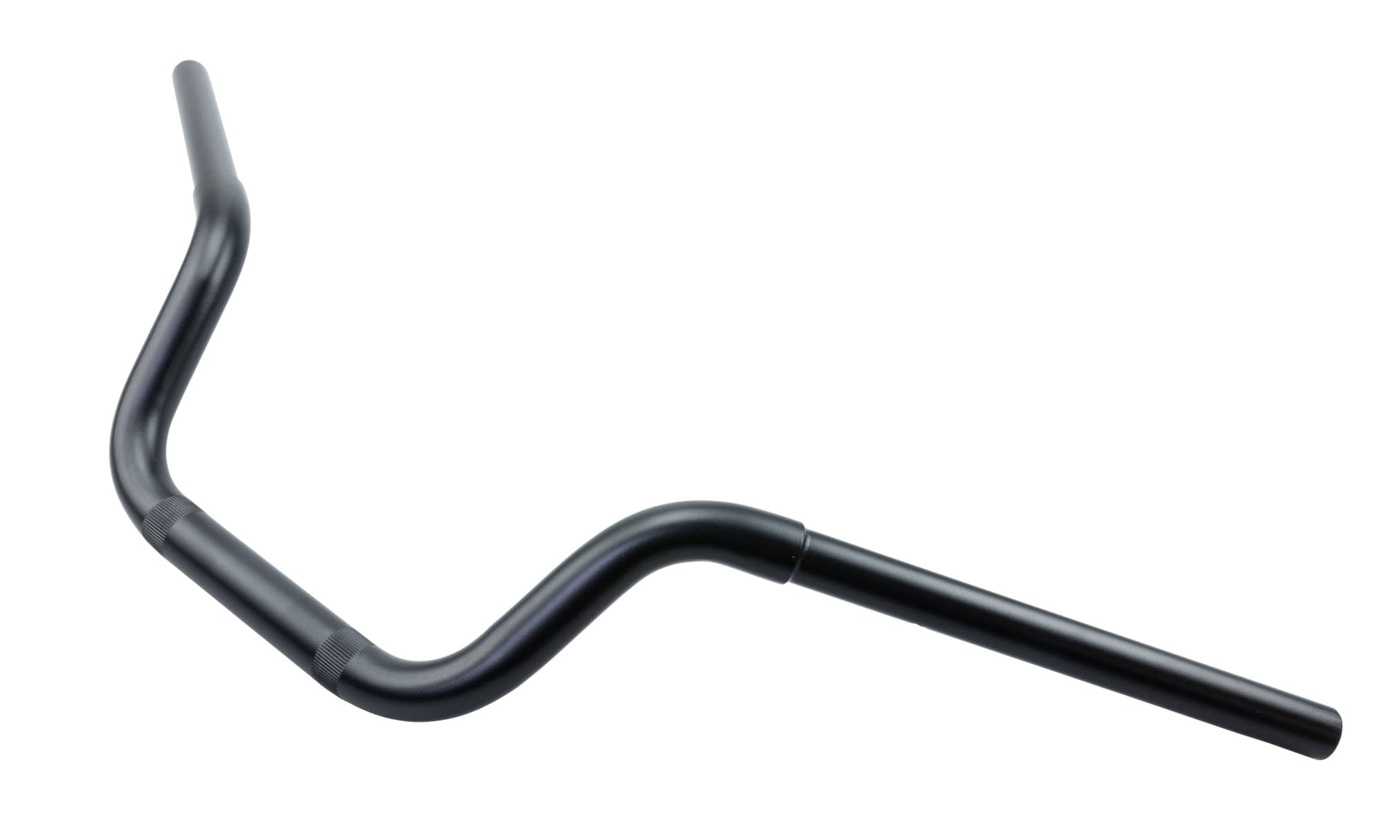 

Kijima Мотоциклетные Запчасти Руль Fifty Руль Сталь Матовый Черный Покрытие Sportster S ( 21-/RH1250S) HD-04672