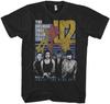 Men's Bullet The Blue Sky T-Shirt Black