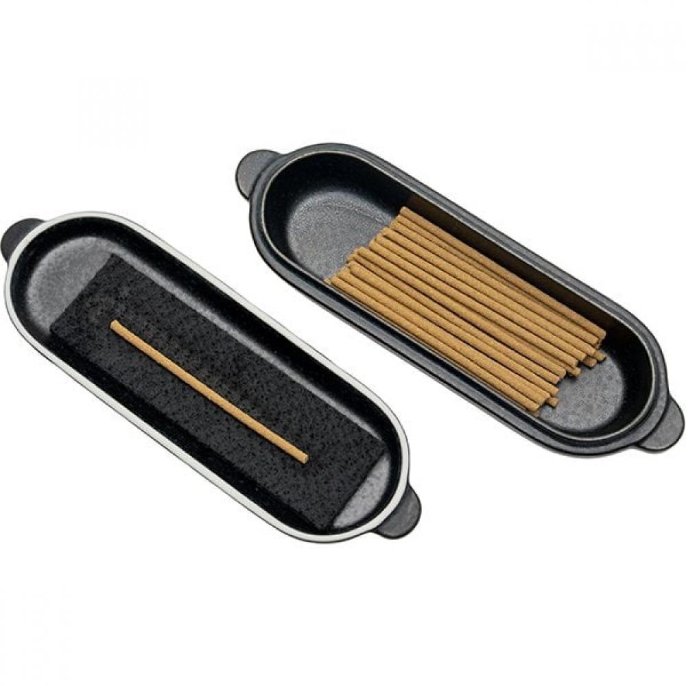 Snow Peak [Snow Peak Festival 2025 Fall Limited] Koro Dutch Incense Fes 370