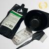 Mandeep Down Perm Set Men's DIY Side Hair Pressing Hair Salon Down Perm Cream 1 Pcs 500ml