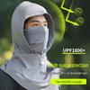 XTEP Sun Protection Cycling Face Mask