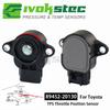 89452-20130 Throttle Position Sensor TPS For TOYOTA RAV4 Corolla Previa Paseo Picnic Celica Avensis Yaris MR2 Auris Matrix Echo