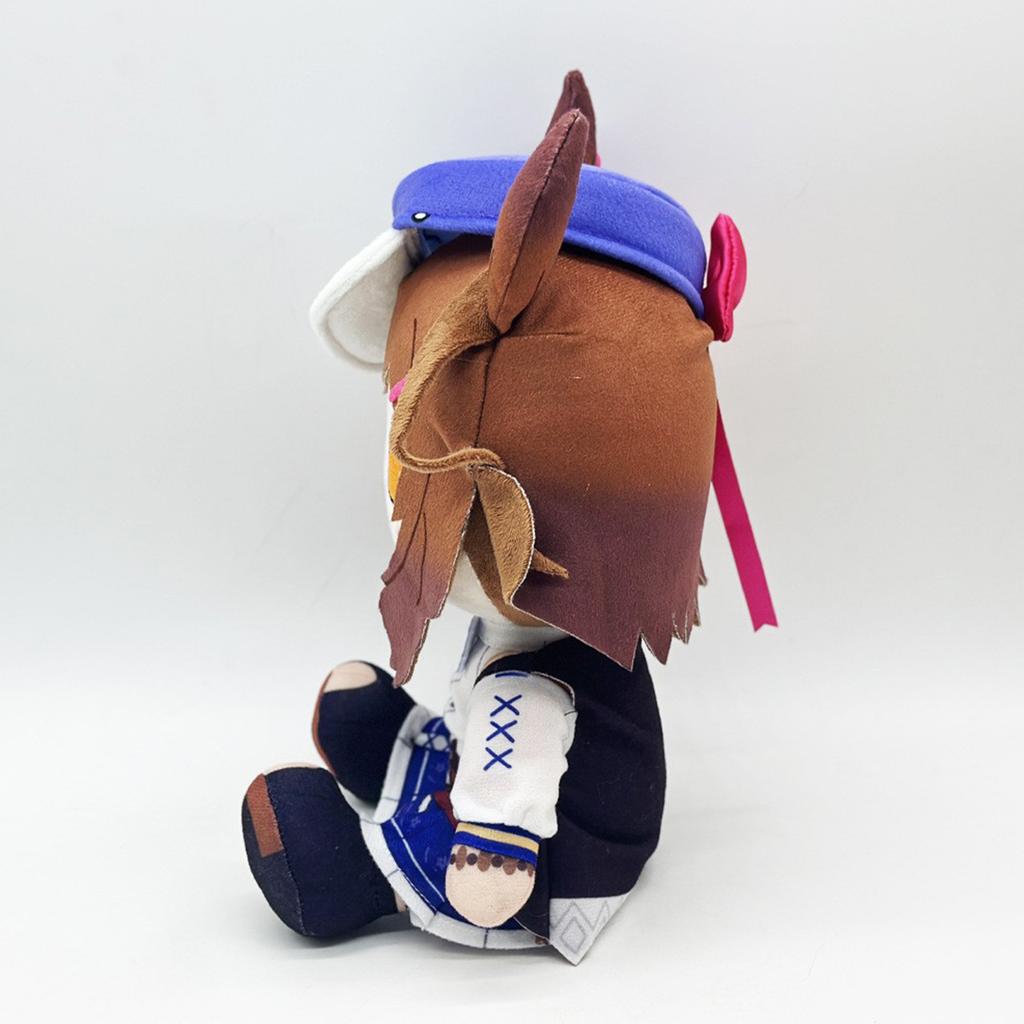 Plush Doll, Toy Gift, Cartoon , Children's Rag Doll, Children's Gift Pillow