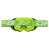 Dirt Freak DFG Speed Goggles D2933 Product (Lime Green) (Previous Number DG1304-0600)