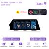 12.3" For BMW 7 Series F01 F02 2009-2015 Car Multimedia Player GPS Navigation Radio Original CIC NBT System CarPlay 4G 360Camera