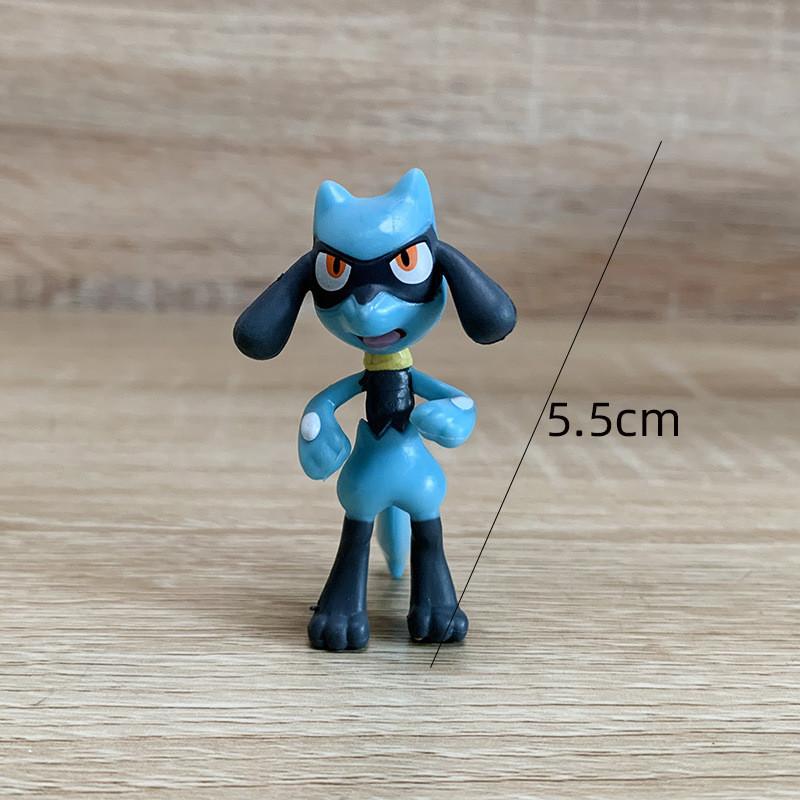Cute decorative items Car Interior Decoration Handmade Figurine Model Doll Ornament