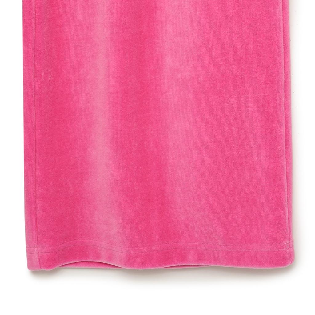 New MLB Casual Pants Women's Pink 3FPTB0636-45PKS