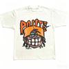 2026 Harajuku Letter Graphic T Shirts Y2k Tops Men Women High Street Oversized T Shirt Pro Choice Streetw