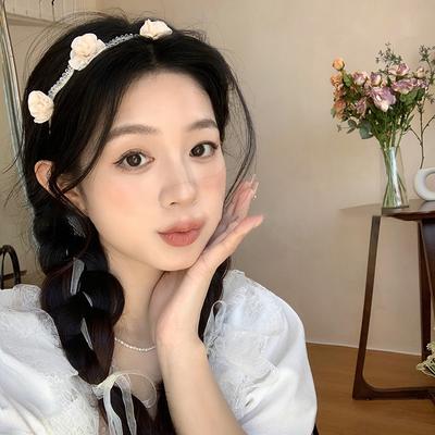 Saç Aksesuarları – Kadın saç bantları