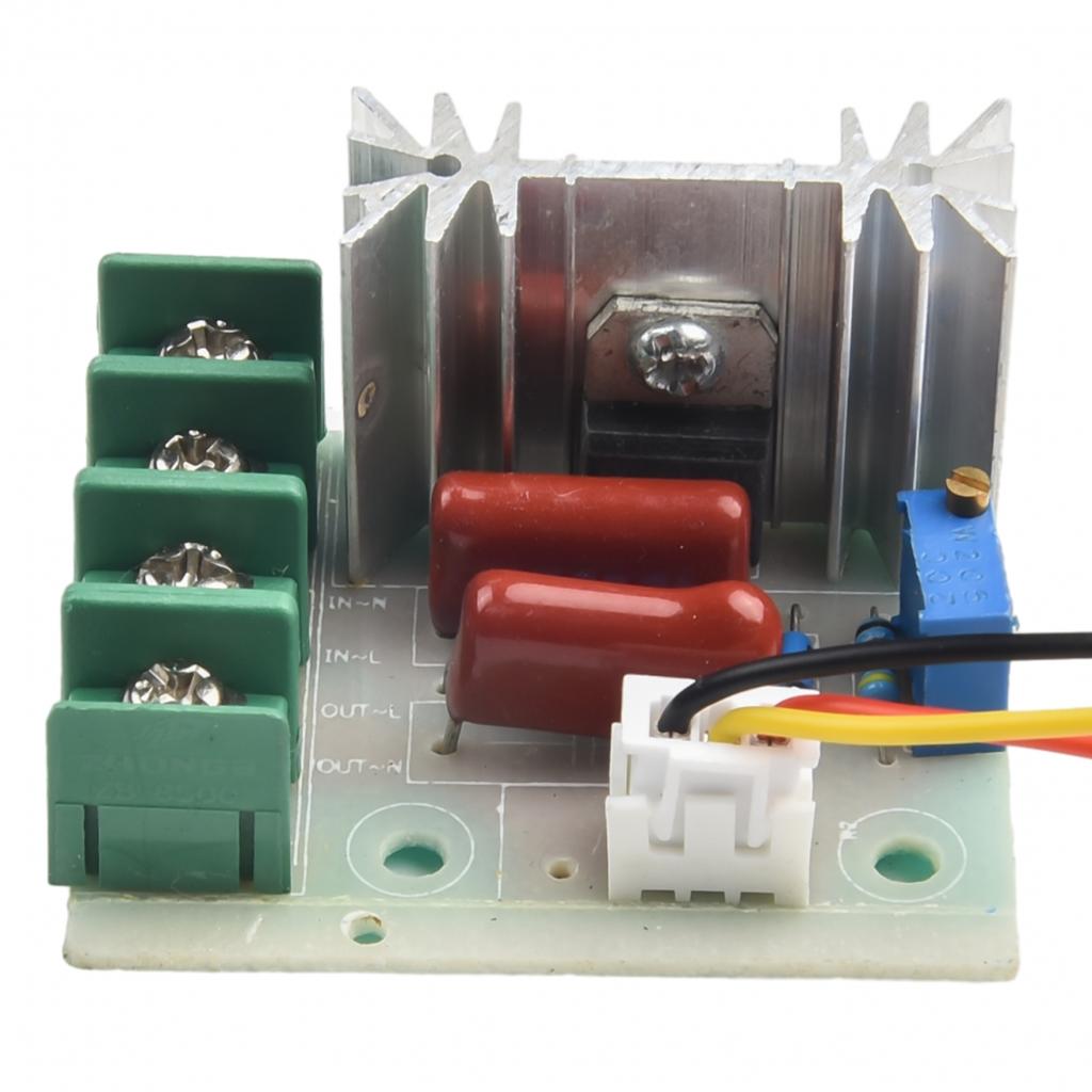 Voltage Regulator Voltage Regulator Water Heater Easy Installation
