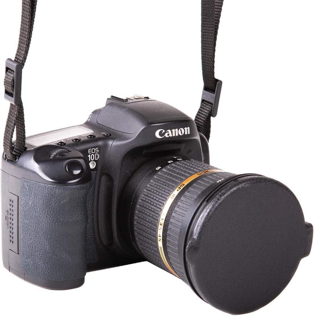Super Classic Webbing Black 109926 OP/TECH Strap/3/8