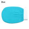 Shower Scrubber Bath Scrub Glove Exfoliating Body Facial Tan Massage Mitt Removal Exfoliate Peeling Glove Towel Cleaning Tool