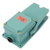 Electrical Equipment High Reliability Foot Switch Foot