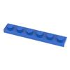 [Funbrick] 50&100&200PCS Plate 1x6 3666 Compatible with Famous Brand Building Block Classic Building Blcok Toys MOC DIY