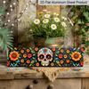 Accesorii pentru decor – Produse din metal