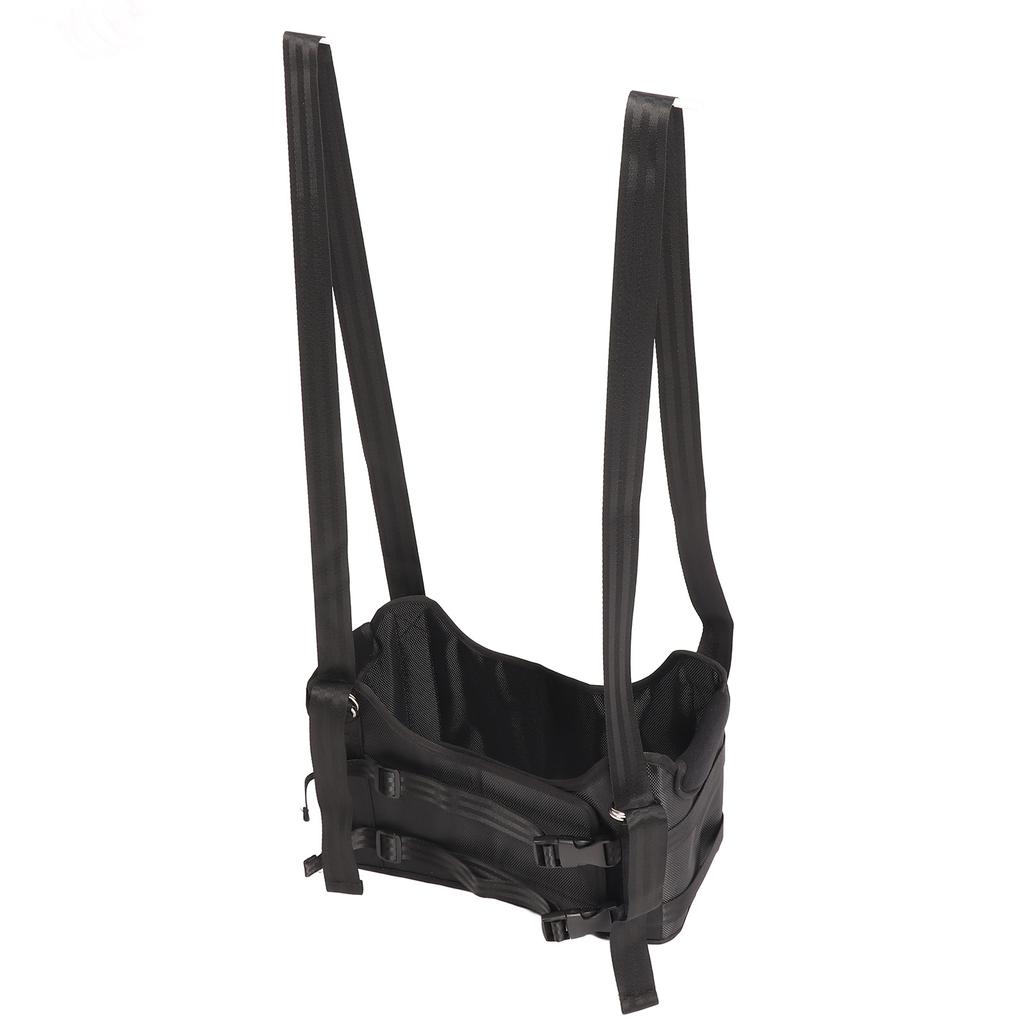Hanging Back Stretcher Spinal Decompression Traction Device Harness Back Alignment Device for Home