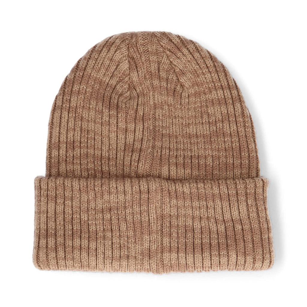 Champion Mix Knit Beanie Free Size (Beige)