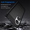 For Huawei Honor X7 Case Cover For Honor X7 Capas New Phone Back Shockproof Bumper Soft TPU Carbon Fiber Cover Honor X 7 8 X8 X7