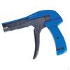 Cable Tie - Tensioning and Cutting Tool for Plastic Nylon Fasteners