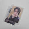 MONSTA X Hyungwon The Phase Music Show Photocard
