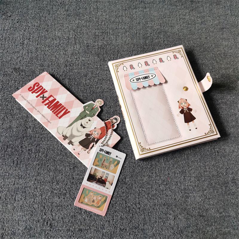Custom PU Leather Hobonichi Notebook with Recycled Paper