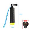 Waterproof Monopod Floating Hand Grip for Go Pro 13 12 11 10 9 8 DJI Action 6 5 4 Snorkeling Underwater Diving Selfie Pole Stick