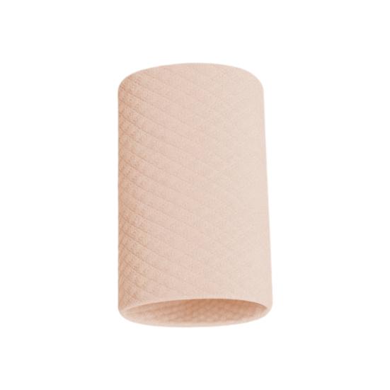 

Sports Wristband Stretchy Breathable Sweat Absorbing Summer Wrist Compression Sleeve Men Women Volleyball Basketball Tennis Wrist Brace коричневий