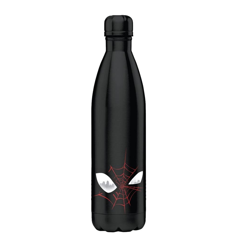 Spider-Man Stainless Steel 500ml Water Bottle