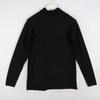 Sunshine House Autumn and Winter New Counter Tail Order 100 Wool Turtleneck Shoelace Women's Sweater Knitwear
