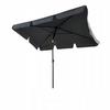 Garden Parasol Phlox Dark Gray