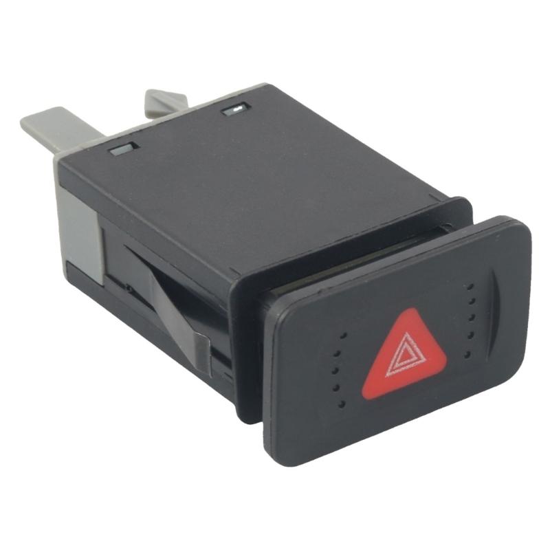 Vehicle Emergency Light Relays ABS Safety Switches 1J0953235C 1J0953235E For Automotive Electrical Systems 1
