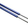 Rear Tailgate Struts 650mm For Nissan Juke F15 SUV 2010-2019 Trunk Boot Lift Support Gas Spring Damper Shock Absorber Prop Rod