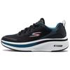 Go Run Elevate 2.0 Versatile Trendy Shock Absorption Low Top Training Long Distance Running Shoes Men Sneakers Black 220851-BLK