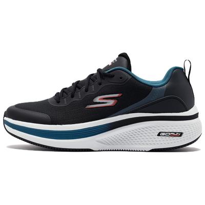 Go Run Elevate 2.0 Versatili alla Moda Ammortizzazione Basse Scarpe da Allenamento Corsa su Lunga Distanza Uomo sneakers Nero 220851-BLK