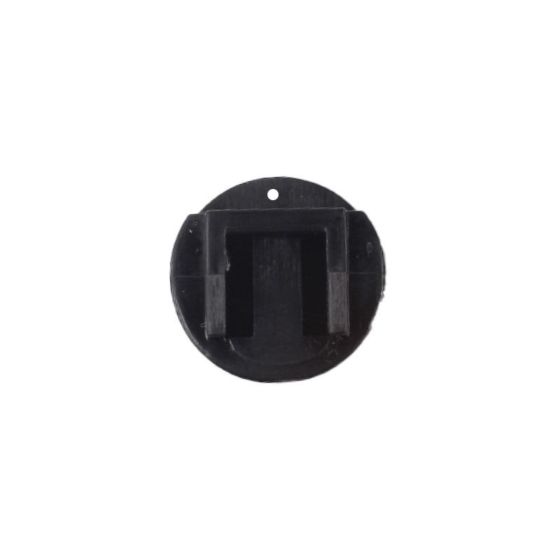 Second-Gen Car Air Vent Perfume Clip - Durable Plastic Accessory