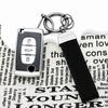 Tpu Leather For Citroen Xsara Berlingo C2 C3 C4 C5 C6 Flip Car Key Case Cover For Peugeot 207 307 308 407 607 807 Protector Fob