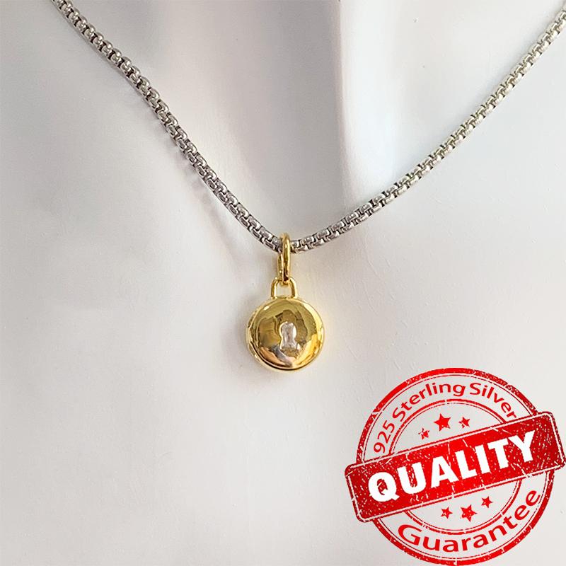 Compact Authentic Copper Horseshoe Skeleton Multi Colored Love Gem Me Decorative Pendant Fit DIY Craft Bracelet Jewelry Necklace Party Matching