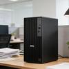 Dell Pro Tower QCT1250 High-Performance Desktop PC (CN Version)