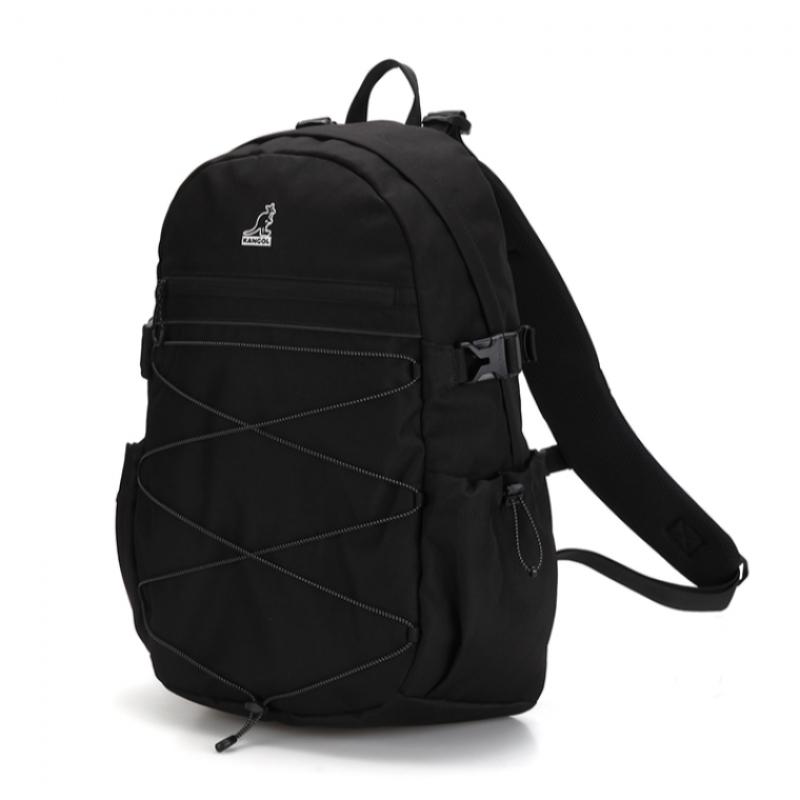 Kangol Code Backpack 1505 Black