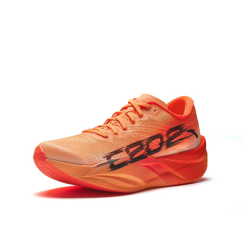 Anta C202 6.0 Nitrogen Technology Competition Training Speed Shock Absorption Wear Resistant Non Slip Low Top Running Shoes 922615588-7