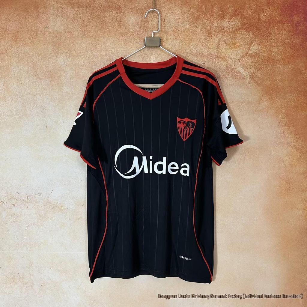 Cape Verde Genoa Colon Celta Short Sleeve Football Jersey
