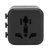 Universal Power Adapter Compact International Multi Plug Converter for Travel Business Trip