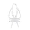 10 Pcs Bird Food Holder Feeding Clips Parrot Toy for Small Size Bird Cage Mount Multifunctional Treats Fruit Holder