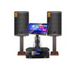 SANSUI M13 Professional Home KTV and Entertainment Audio System CN Plug (adapter Included)