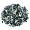 Natural Agate Gravel Crystal Stones for Fish Tanks and Flower Pots