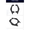 For SURRON Ultra Bee Rear Seat Armrest Water Transfer Glossy Surface Parts E-bikes Off-road for Surron Motorcycles Accessories
