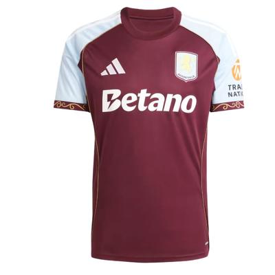 adidas Maglia Calcio Aston Villa Edizione Fan Uomo JN8061